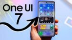 One UI 7