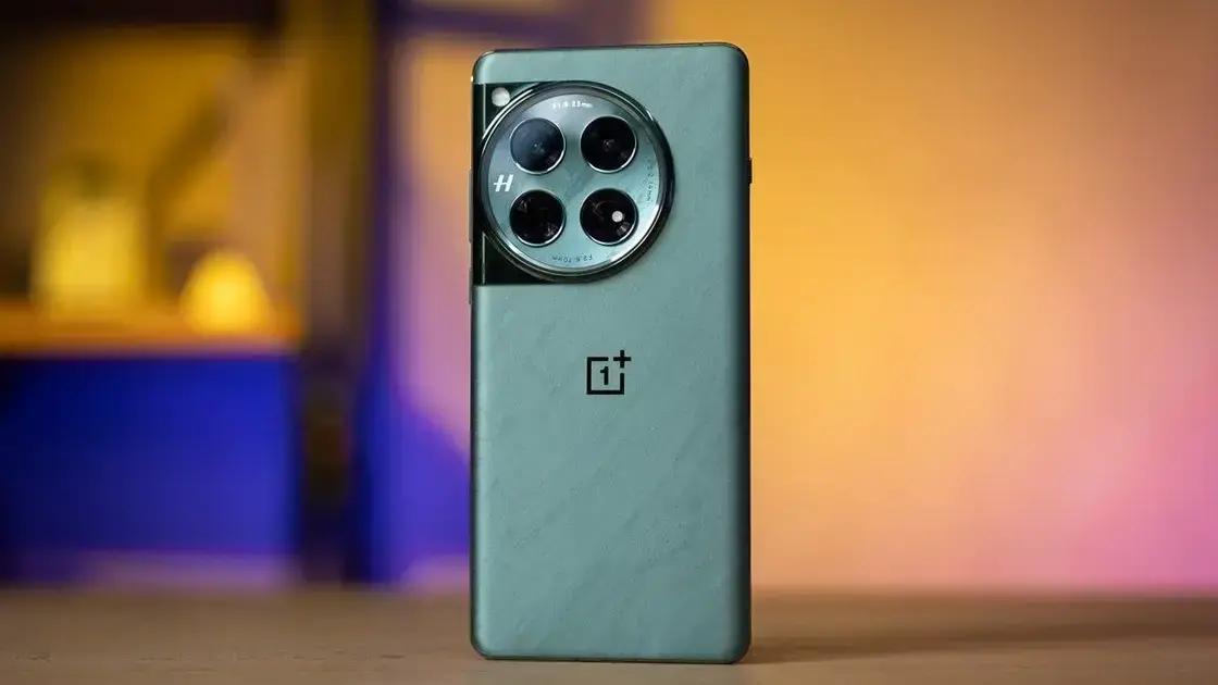 OnePlus 12 sale
