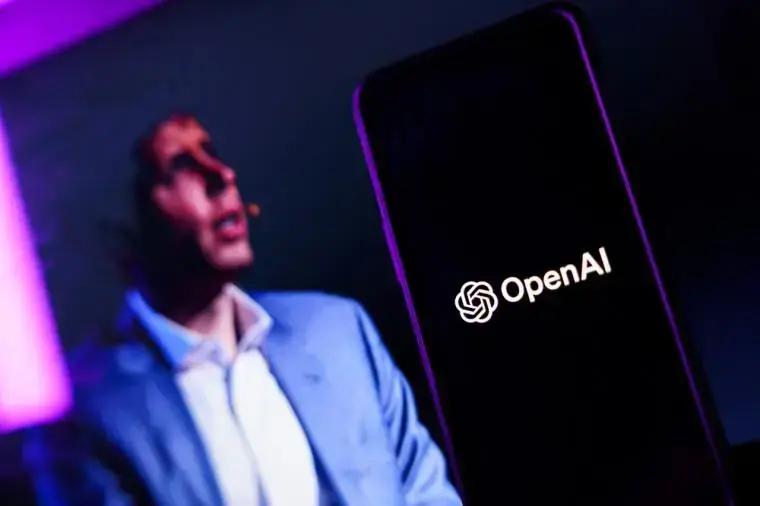 OpenAI's Strategy in 2025