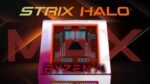 Palavra-chave: AMD Ryzen AI Max+ 395 "Strix Halo" APU