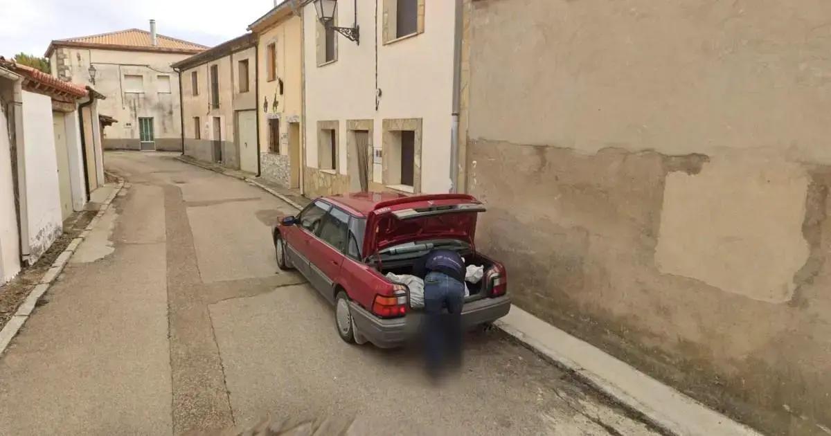 Palavra-chave: Google Street View_CAPTURES