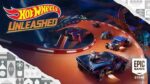 Palavra-chave: "Hot Wheels Unleashed gratuito Epic Games Store"