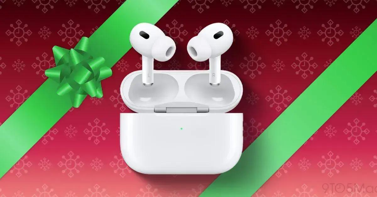 Palavra-chave: Recursos imperdíveis dos novos AirPods Pro