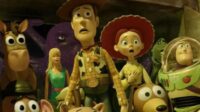 palavra chave: Toy Story 5