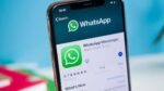 palavra chave: WhatsApp vs empresa de spyware