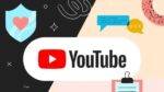 Palavra-chave: YouTube testando botão de ação flutuante 'Play something' no Android.