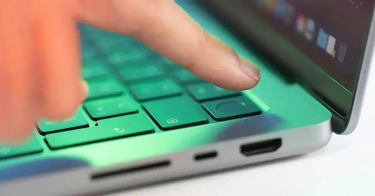 passkeys
