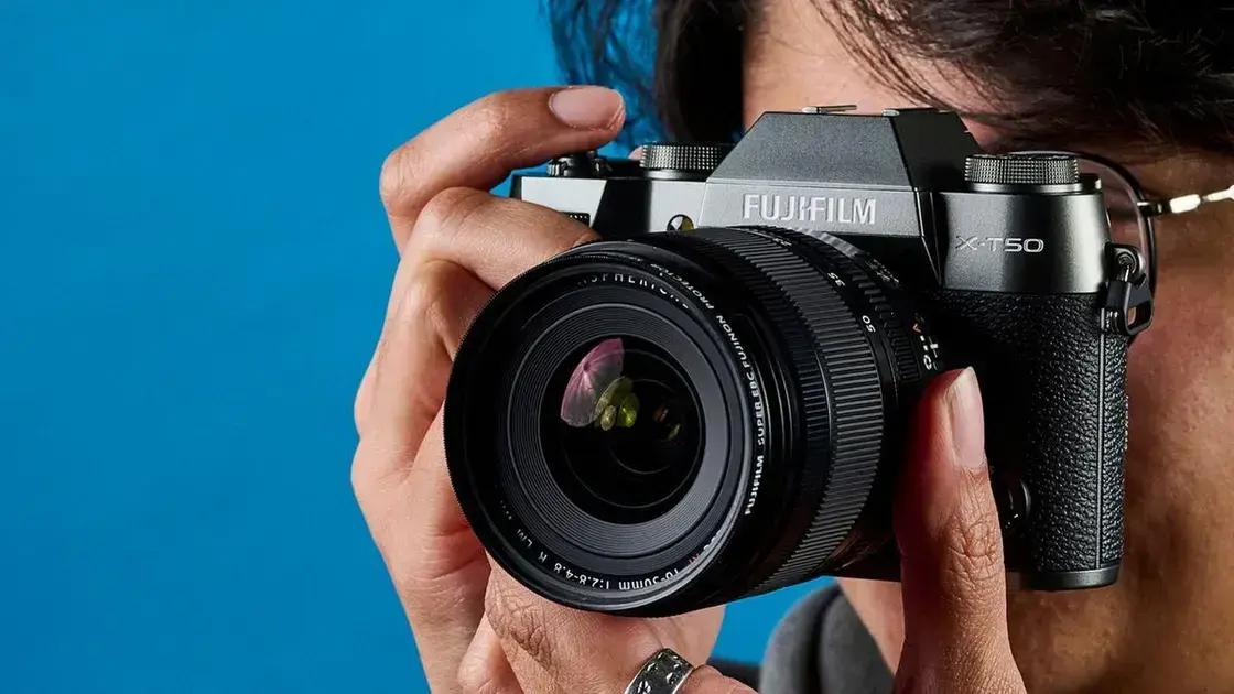 photography gear