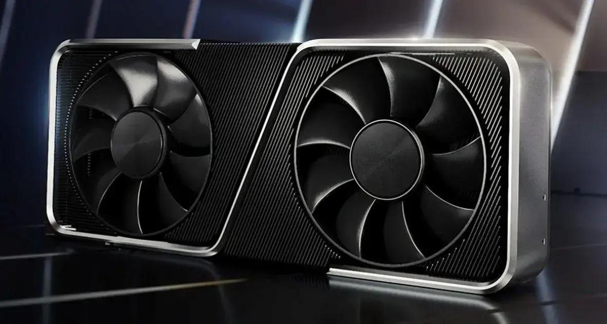 placas de vídeo RTX 5060