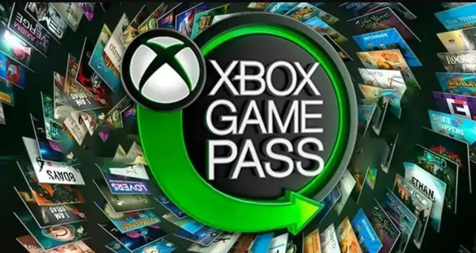 Presentes EA Xbox Game Pass Anthem