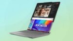 Previsões de laptops CES 2025