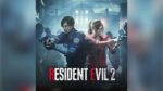 Resident Evil 2