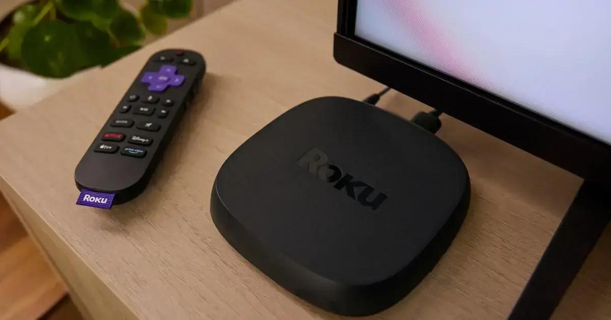 Roku Ultra