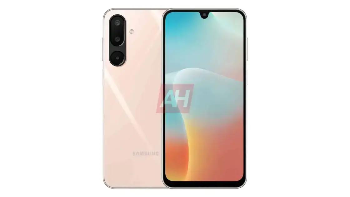 Samsung Galaxy M16
