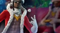 Skin grátis de Snoop Dogg