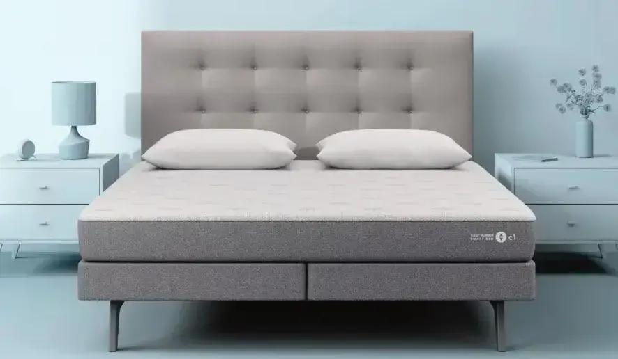 smart bed