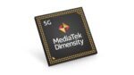 smartphone MediaTek Dimensity 8400