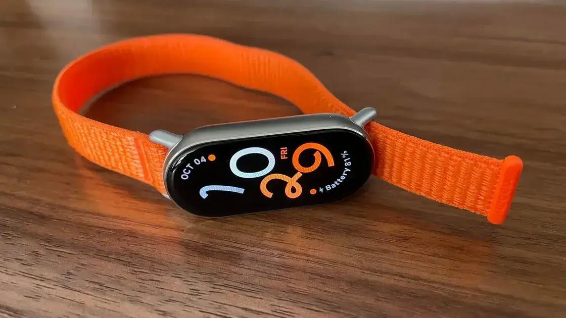 smartwatch