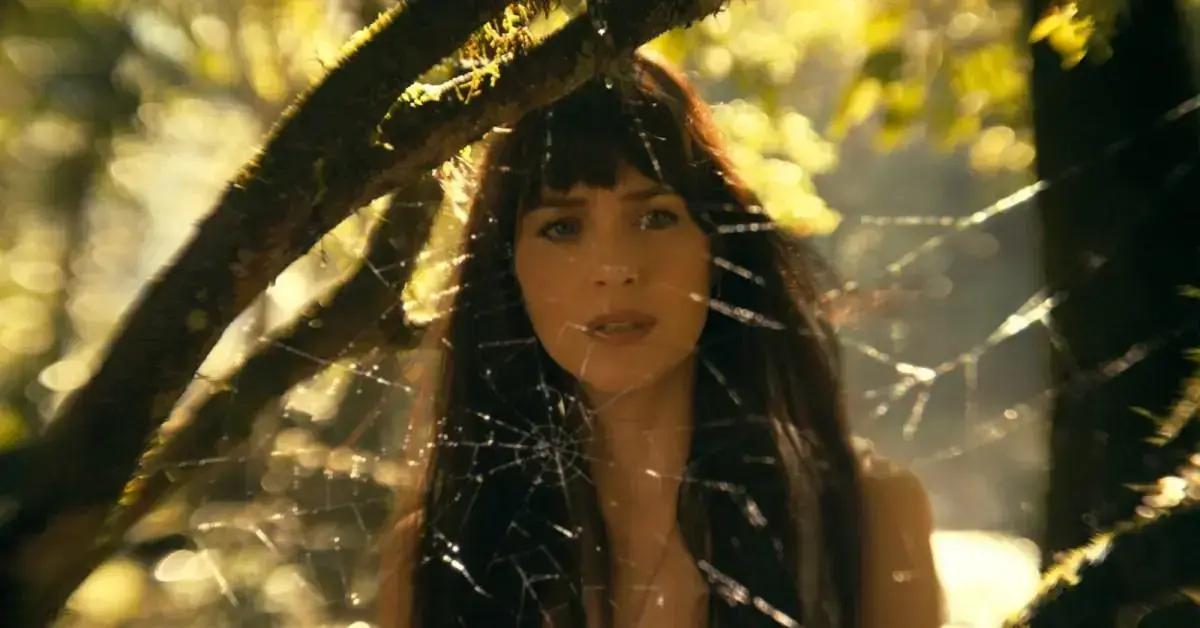 "Sony boss defends Madame Web, Kraven as not terrible films"