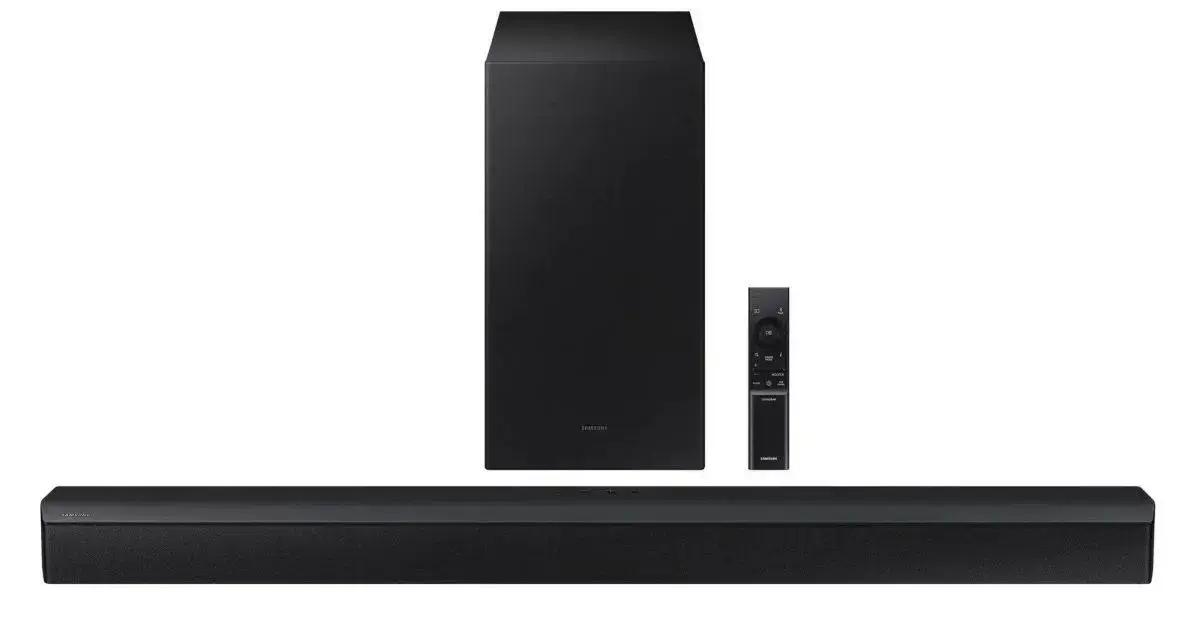 Soundbar deal