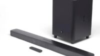 soundbar JBL