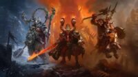 Total War: WARHAMMER III