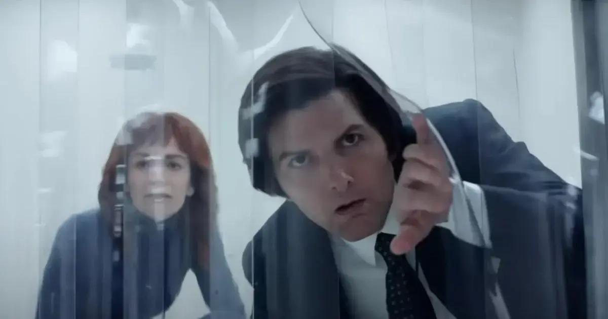 TV shows January 2025