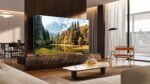 TVs Hisense CES 2025