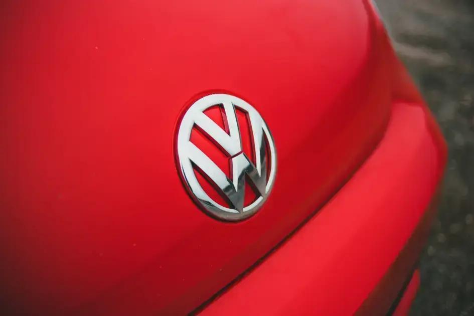 Volkswagen, vazamento de dados