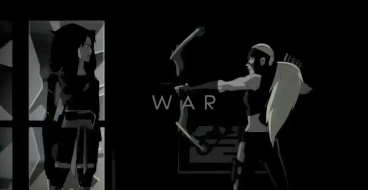 war AMVs