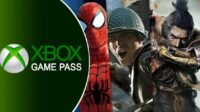 Xbox Game Pass