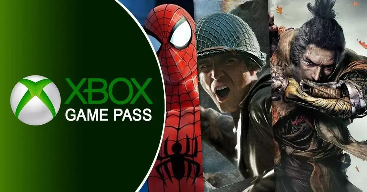 Xbox Game Pass