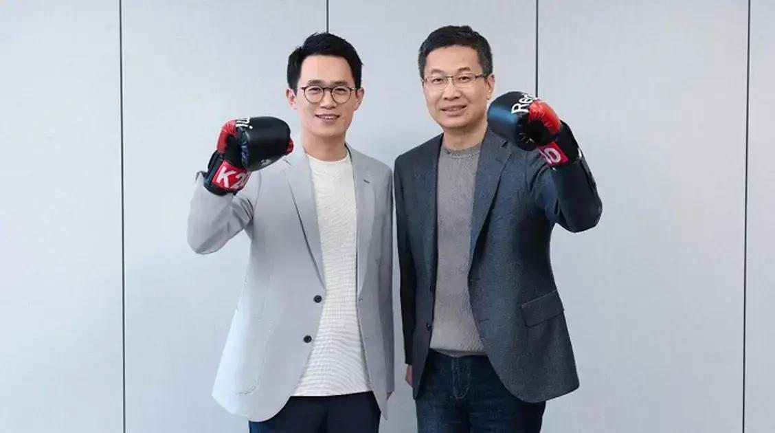 Xiaomi Marketing Director