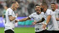 Corinthians x Água Santa: onde assistir e horários do jogo do Paulistão 2023 1