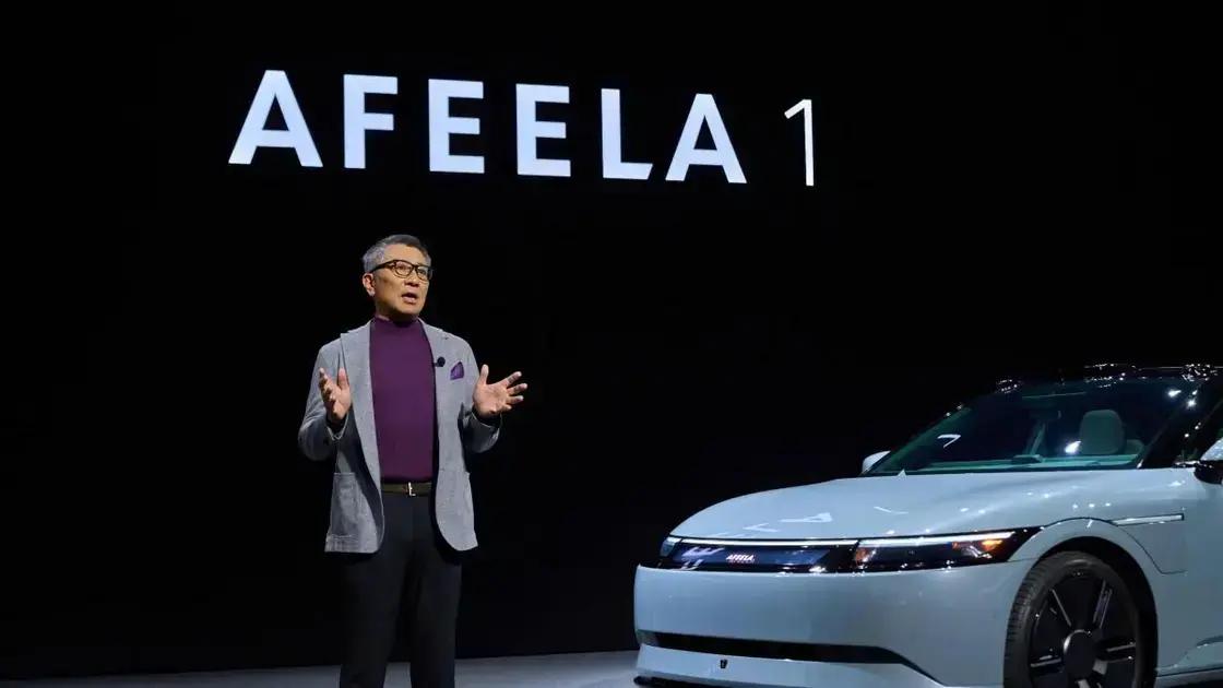 A palavra-chave com base no artigo em questão é "CES 2025 keynote".