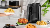 Air fryer 8 litros