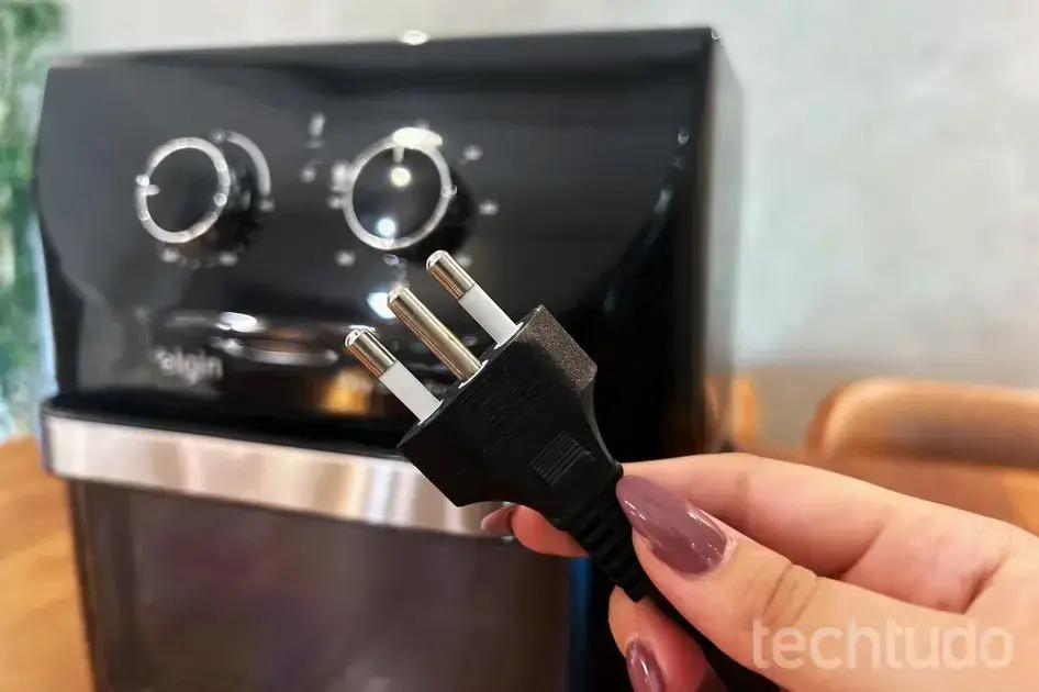 Air fryer econômica