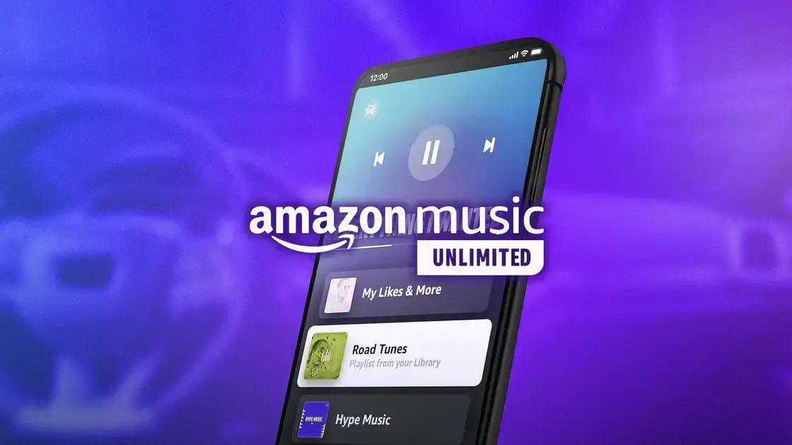 Amazon Music paga mais