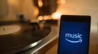 Amazon Music Unlimited aumento preço