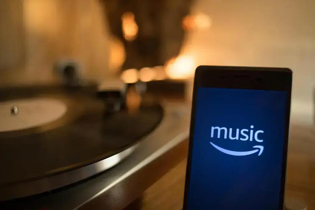 Amazon Music Unlimited aumento preço