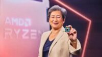 AMD Keynote 2025