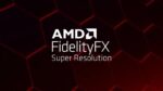 AMD FSR 4 atualização