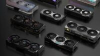 AMD RX 9070 XT lançamento