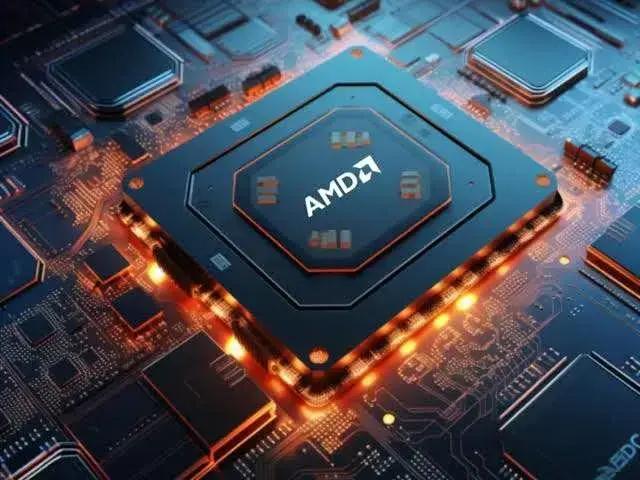 AMD's AI GPU Roadmap