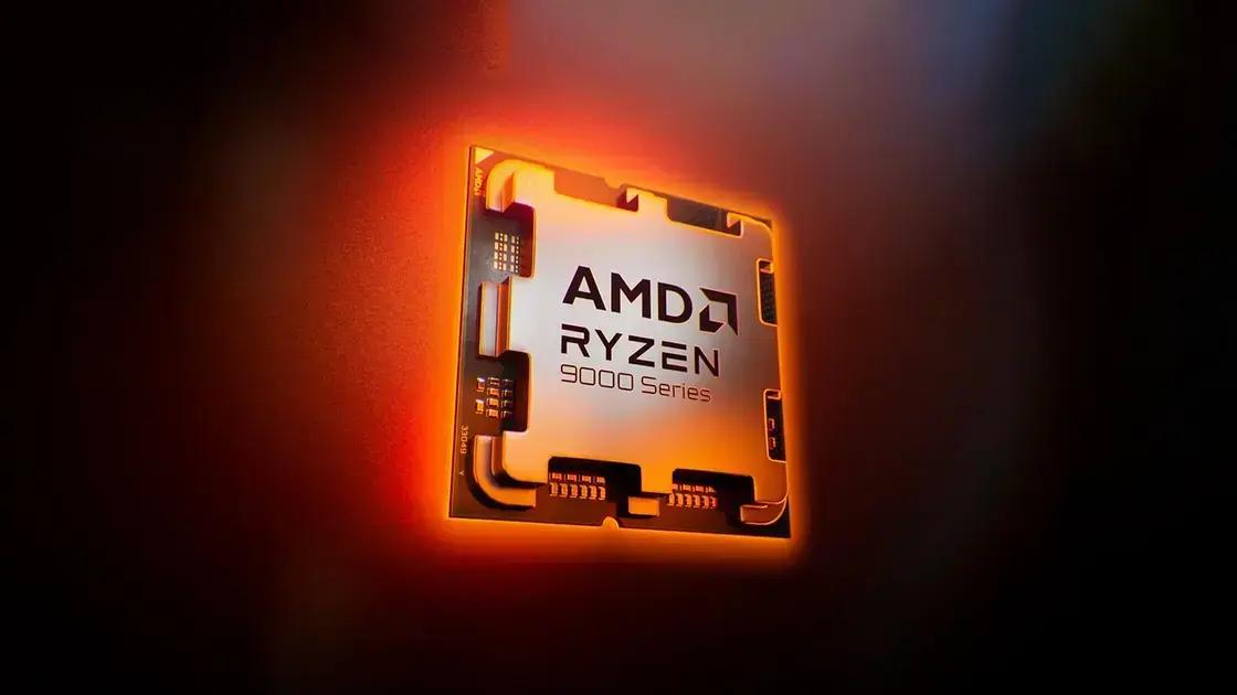 AMD supera Intel em desktops