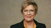 Annette Bening em *Lucky*