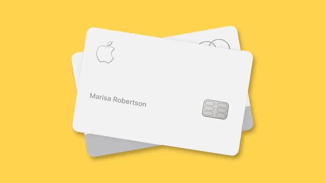 Apple Card payment delay