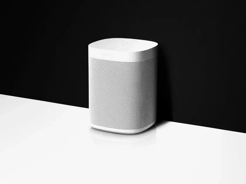 Apple não compra Sonos