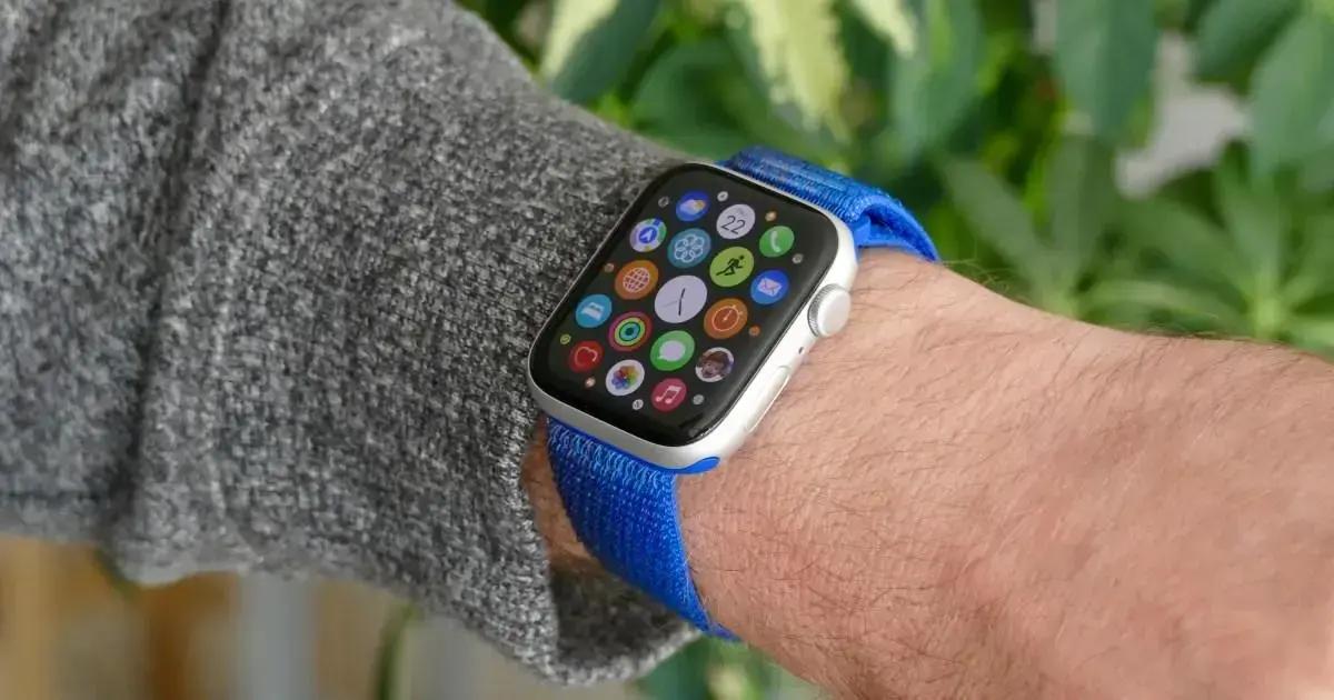 Apple Watch SE 2 promoção