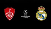 Assistir Brest x Real Madrid